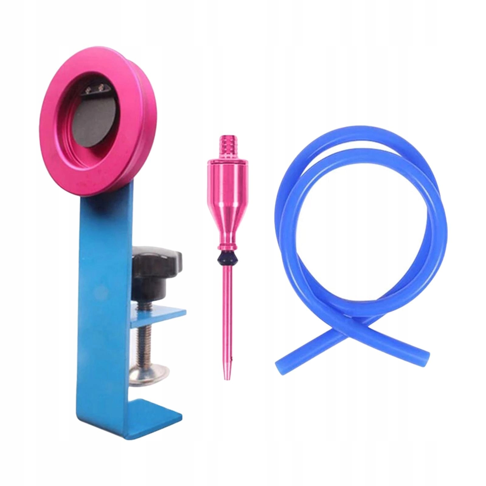 Ekspander balonów domowych Balon Inflator Balon Marka bez marki