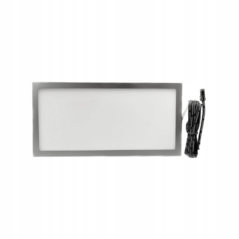 703522_03 - Светодиодная панель 6W 12V 20X10 Camper вестибюль