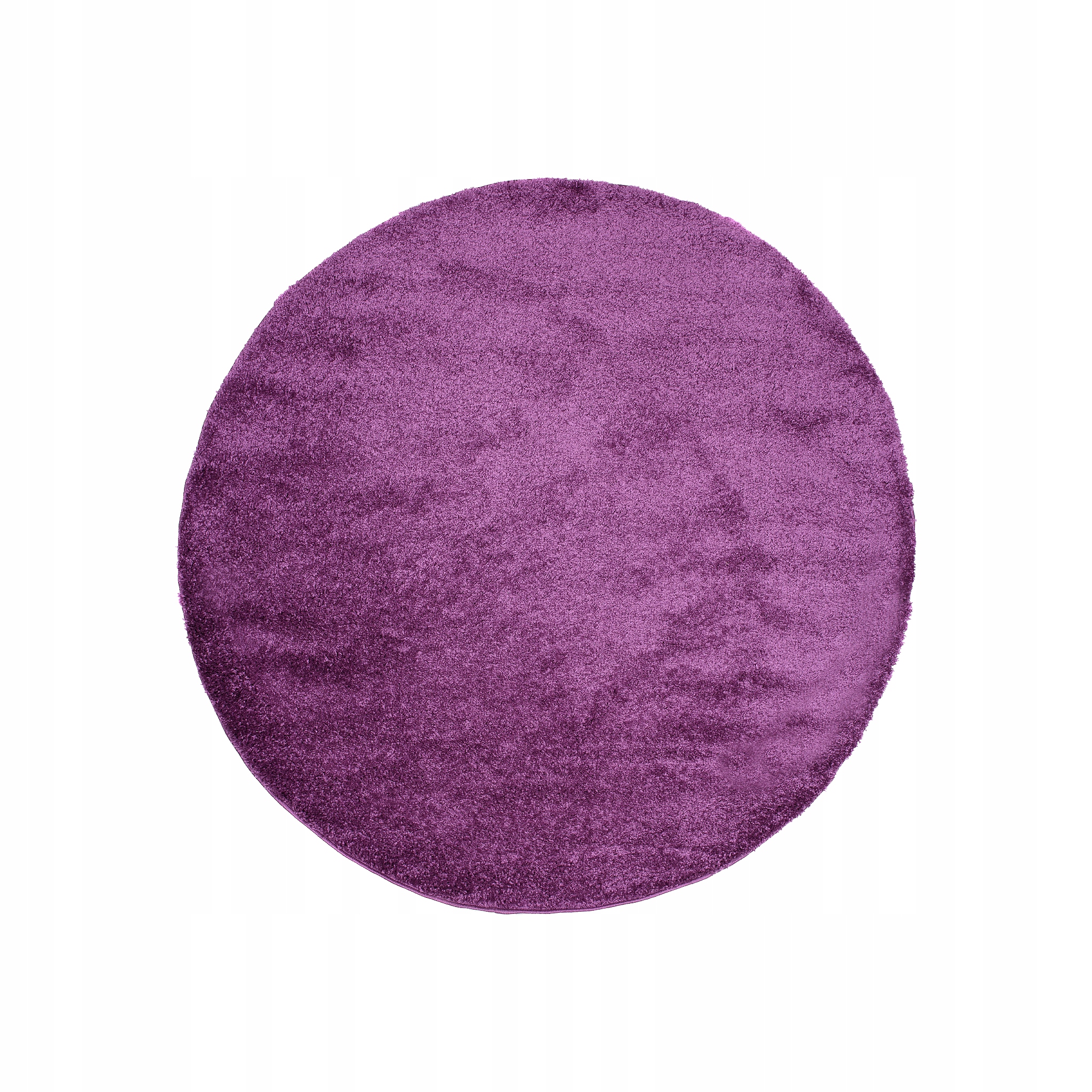 

Dywan Delhi 130x130 Shaggy Gruby 30mm Koło v5