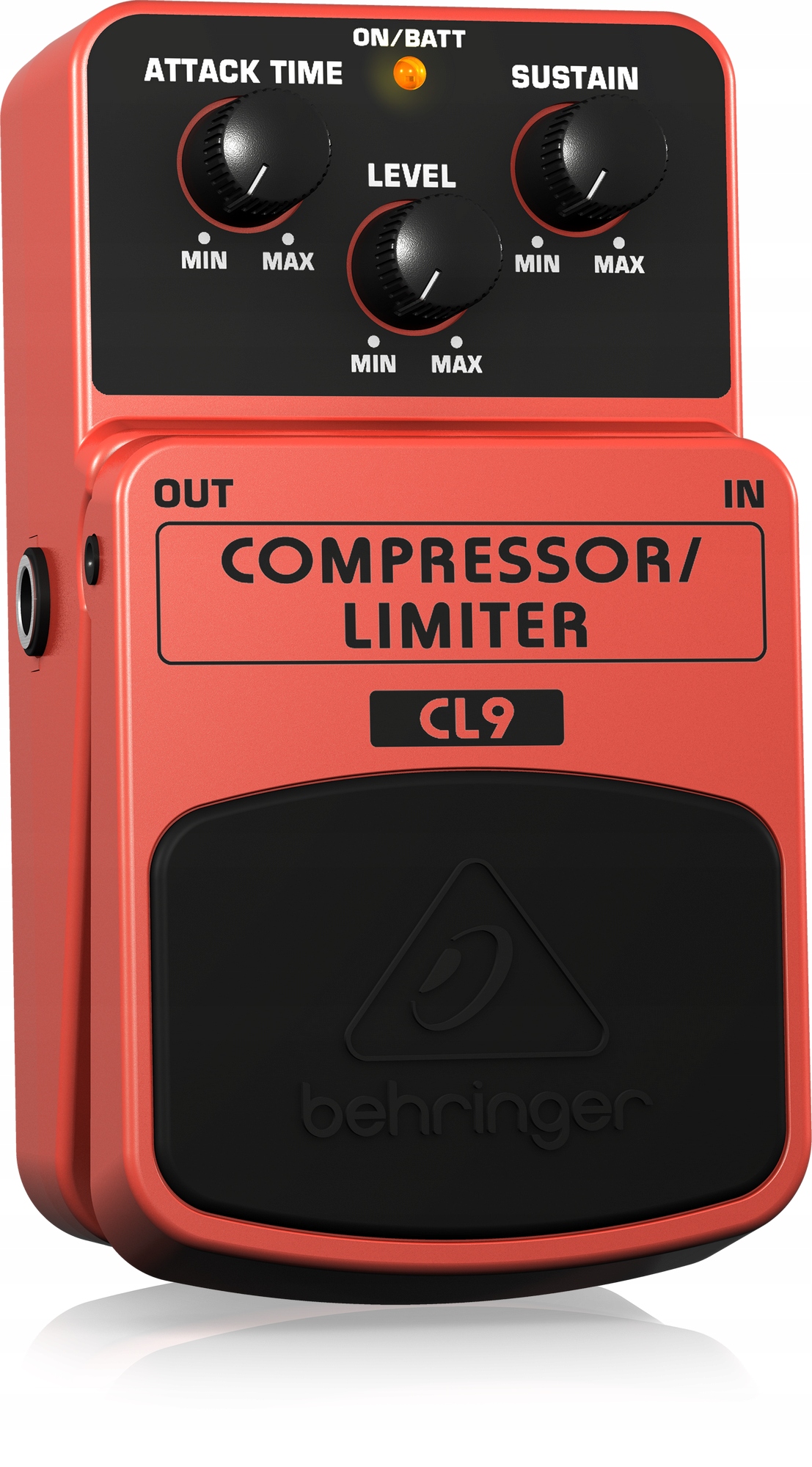 Efekt gitarowy Behringer CL9 Compressor Limiter
