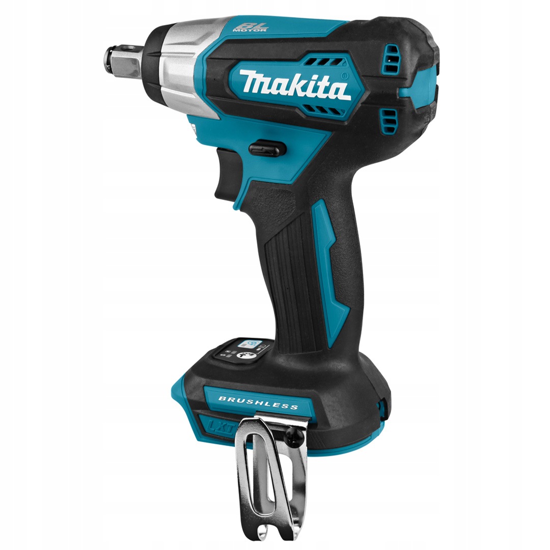 Klucz udarowy Makita DTW181Z 18V Lxt Bl Xpt 210Nm 1/2'' Body
