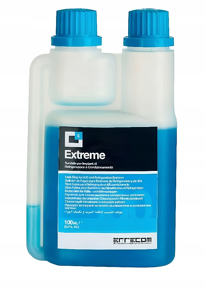 Těsnění pro únik chladiva Errecom Extreme 100 ml