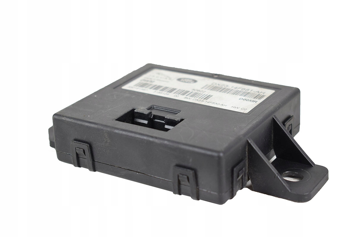 module control unit PDC JAGUAR XF DX23-14F681-AH