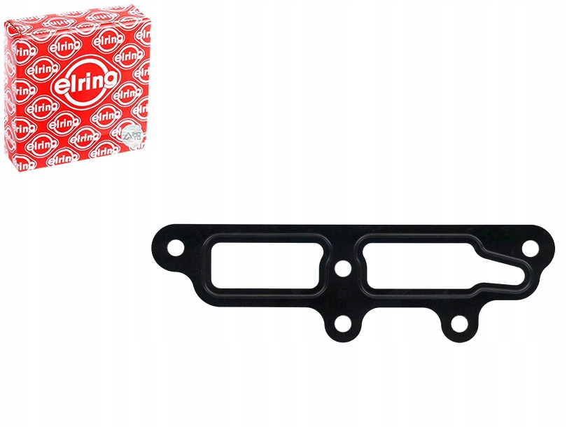 USZCZELKA TERMOSTATU PŁYNU CHŁODZĄCEGO MAN HOCL LION´S CITY LION´S