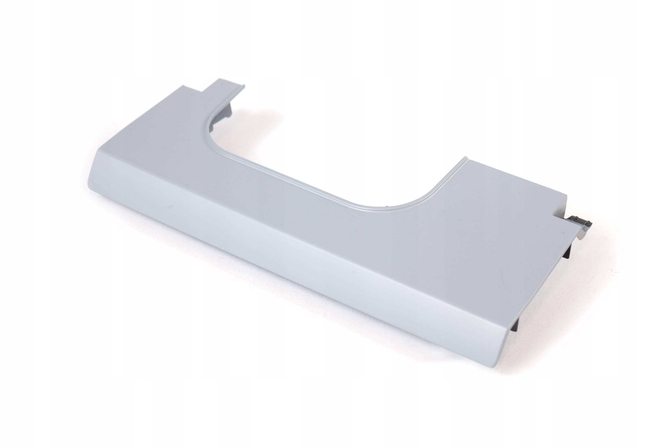 ZAŚLEPKA UCHWYTU PODNOŚNIKA AUDI TYŁ LEWA A6 C7 ORYGINAŁ OD ASO