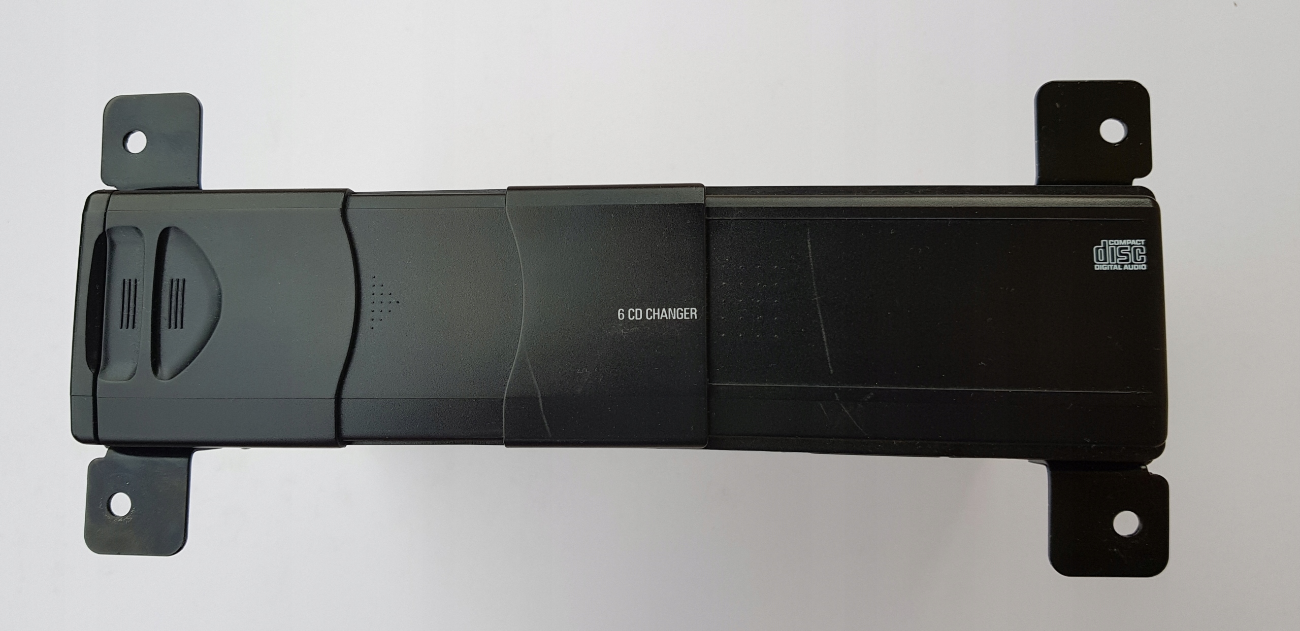 BMW ZMIENIARKA CD 6-DISC 65.12-6913388