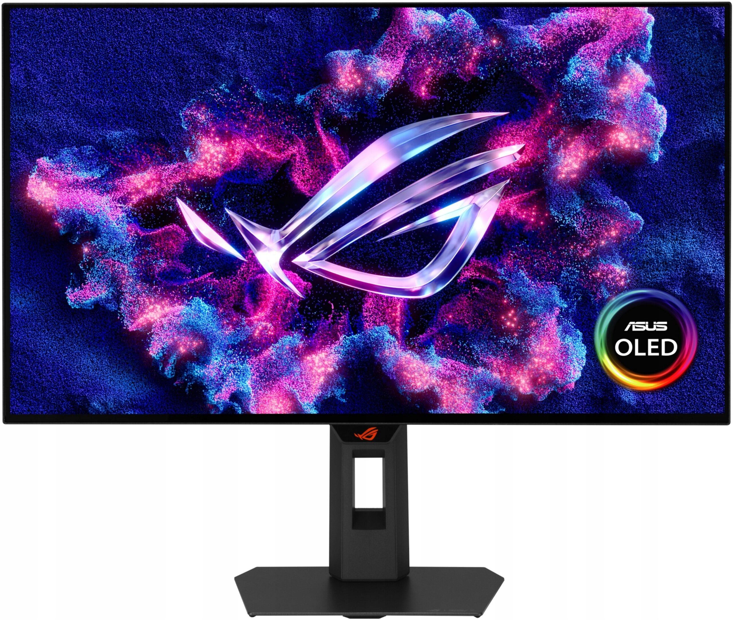 Monitor Asus Rog Strix X27AQDMGR 26,5" Wqhd Woled 240Hz Pivot 2xHDMI