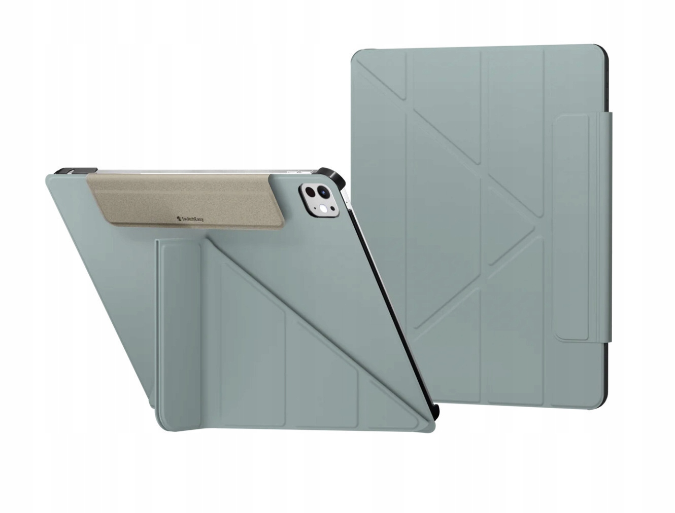 Ochranné púzdro SwitchEasy Origami pre iPad Pro 13" (2024/M4)