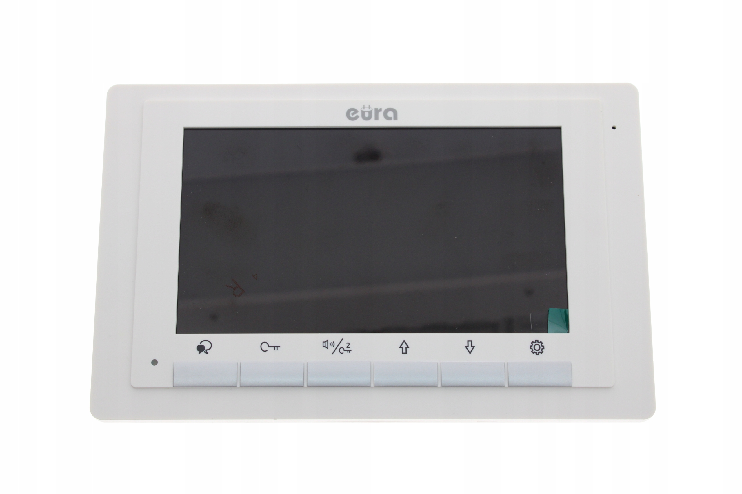 Monitor Wideodomofonu Kolor Duży 7'' Eura VDA-49A5