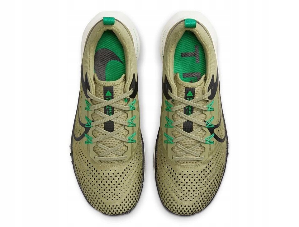Nike React Pegasus Trail 4 FJ4733-200 r. 42 Model REACT PEGASUS TRAIL 4