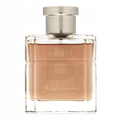 Baldessarini Baldessarini Ambré toaletní voda pro muže 50 ml
