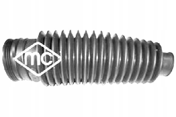 OSŁONA MAGLOWNICY METALCAUCHO Producent części Metalcaucho