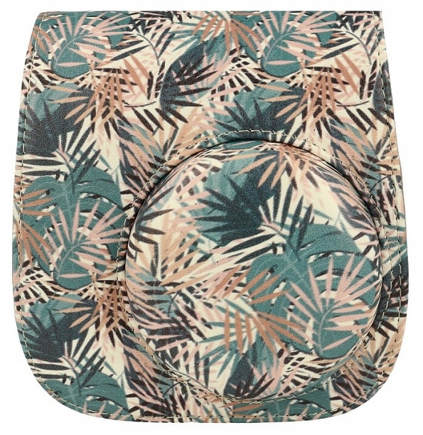 Pokrowiec, futerał do INSTAX Mini 11 Mini 12 tropical 5052 /80145073