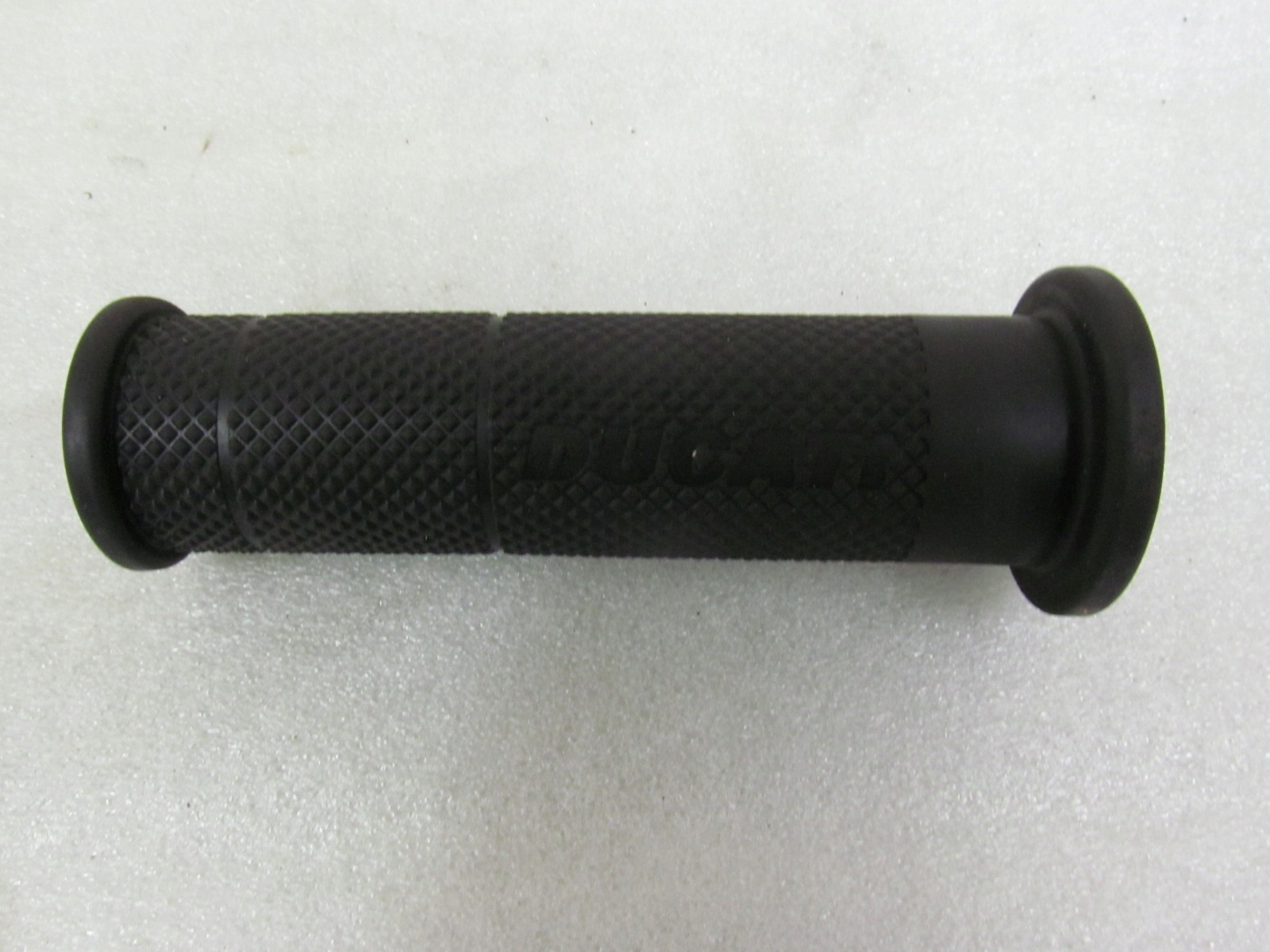 Рычаг переключения передач левый / резина Ducati Multistrada 950 / 1260