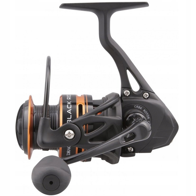 Kołowrotek Dragon BLack Rock FD525i 1szt