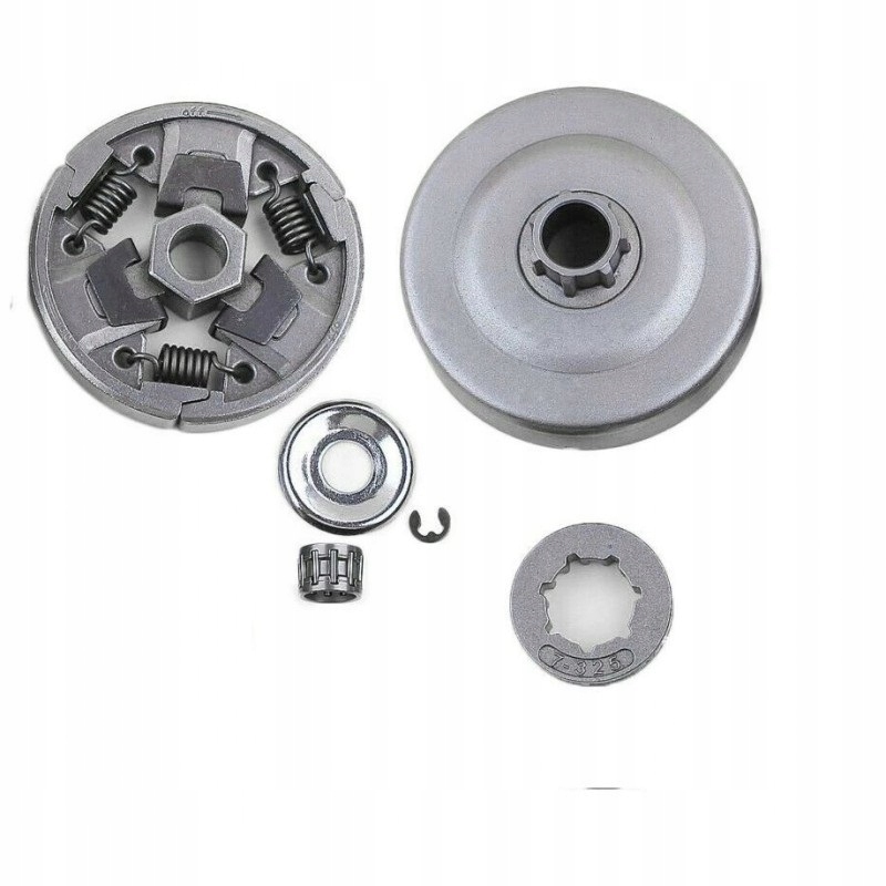 Bęben Kosz Sprzęgła STIHL 026 MS260 MS260C MS270