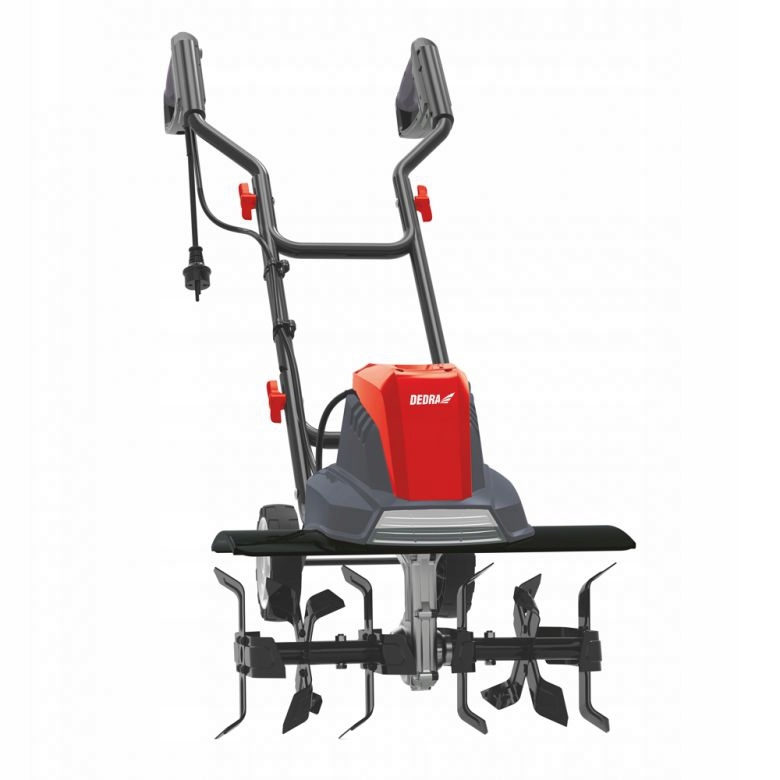 Elektrický Kultivátor 1500 W 45 CM