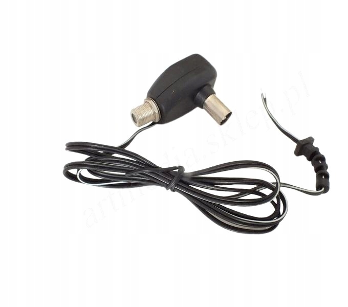 separator zasilacza antenowego z gniazdem eFka HQ