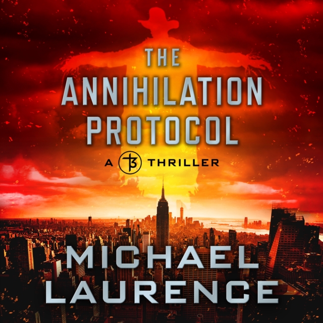 Annihilation Protocol - Laurence, Michael