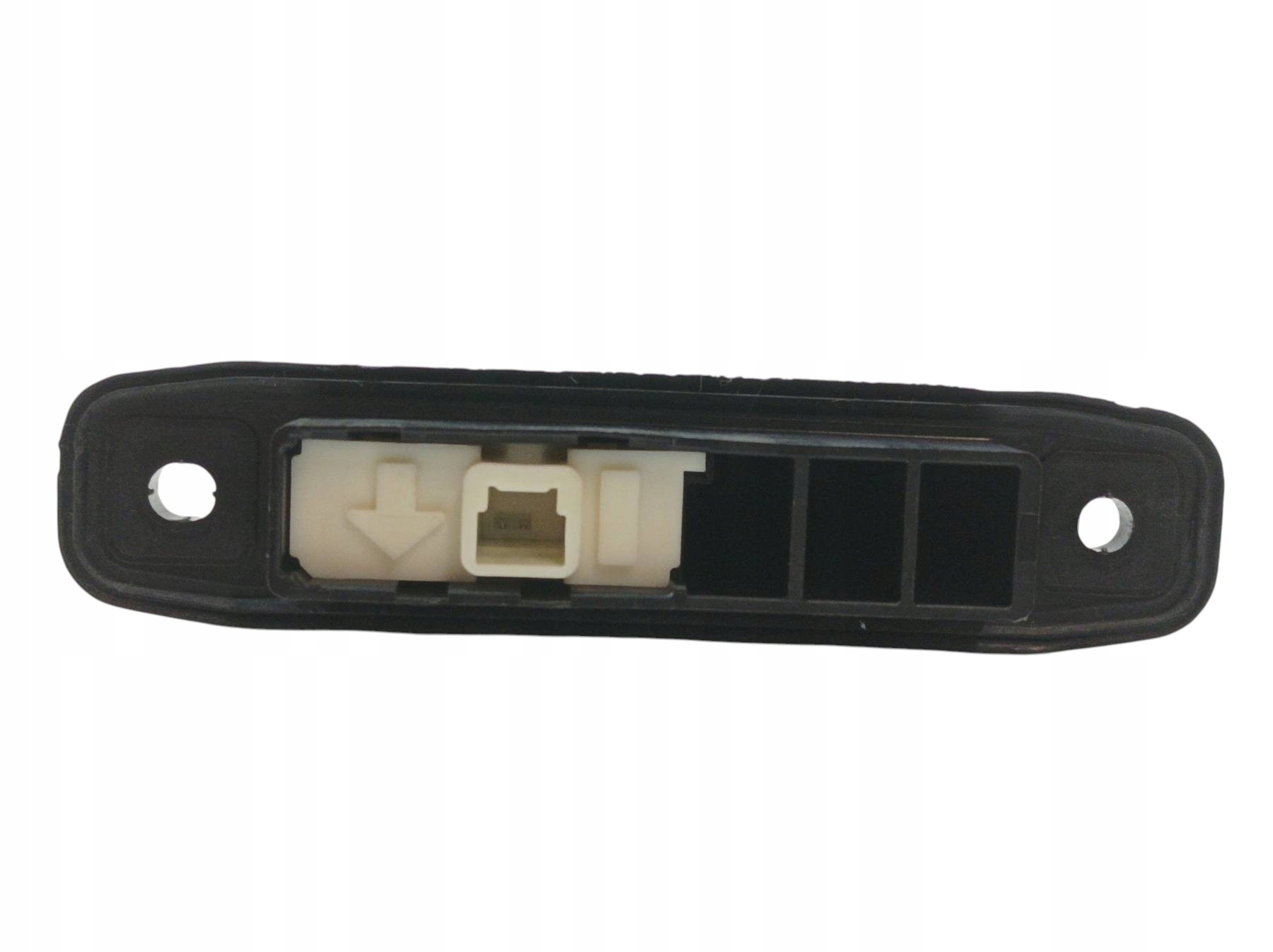 switch bonnet boot Toyota RAV4 IV (2012- )