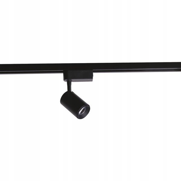 Reflektor do szynoprzewodu PROFILE IRIS LED 7W Kolor czarny