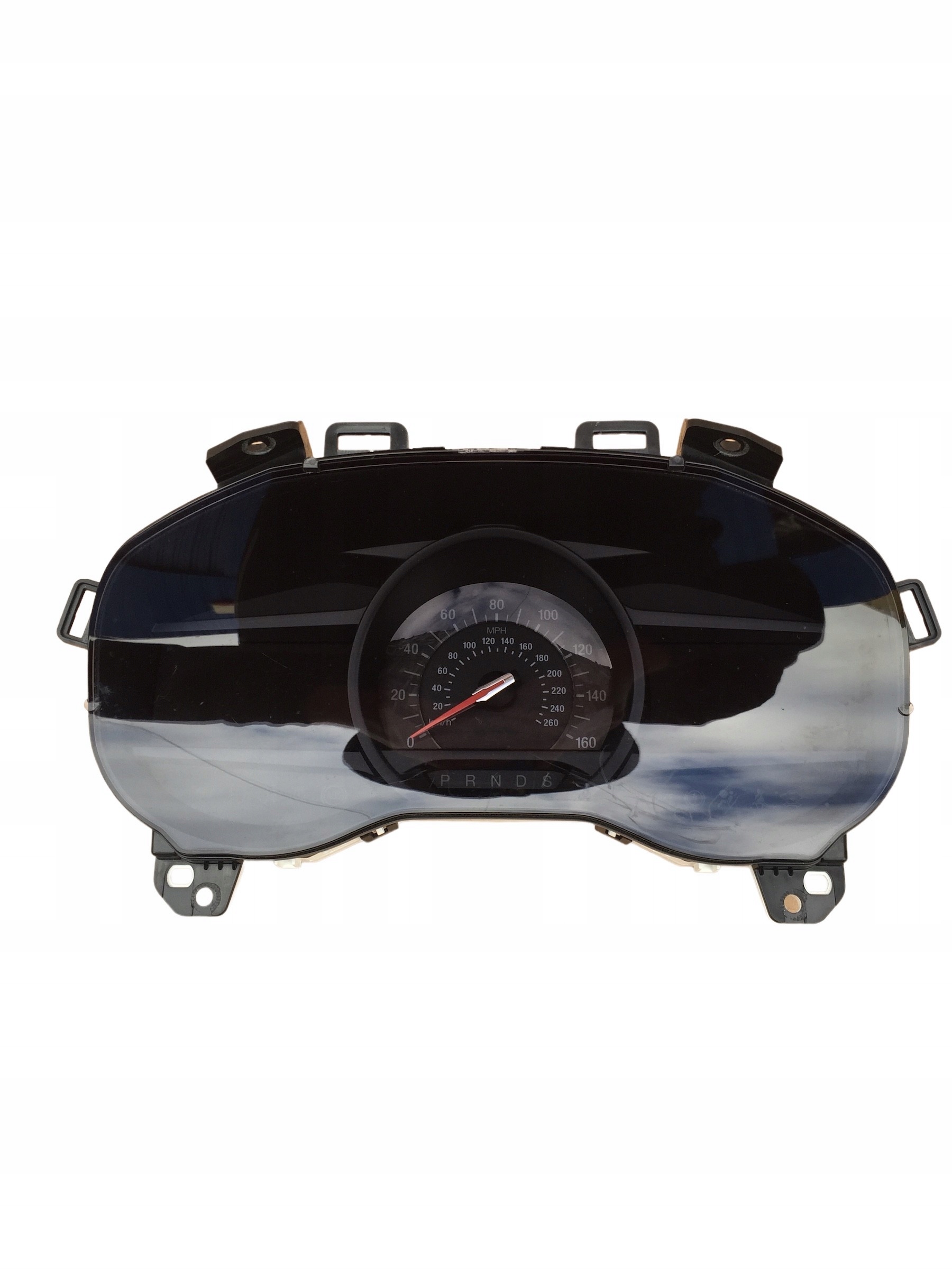 LT4T-10849-NB - Счетчик FORD EDGE ST LIFT USA 2.7 V6