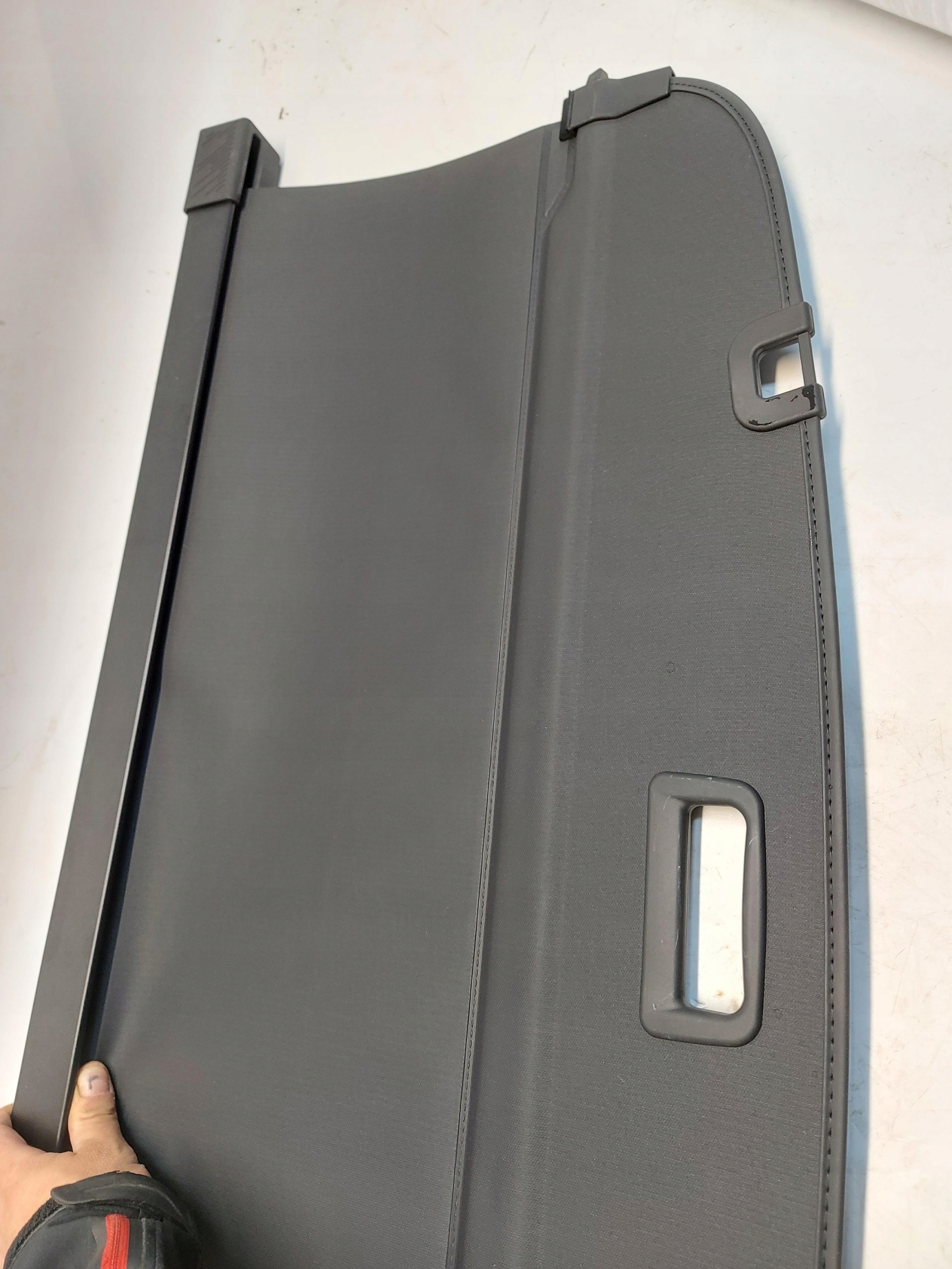 Jaecoo 7 PHEV 2025 blinds boot rear part rear oryg 403012713aaabk