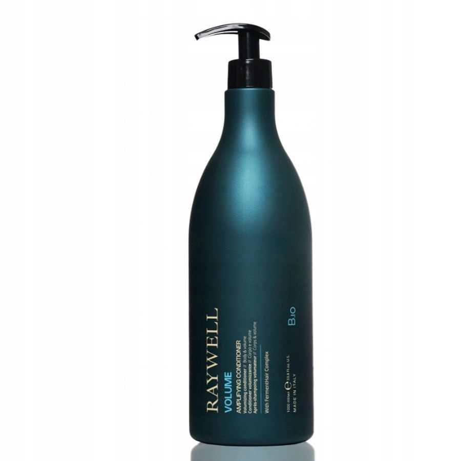 Raywell B.Io Volume Amplifying Odżywka Zwiększająca Objętość 1000ml