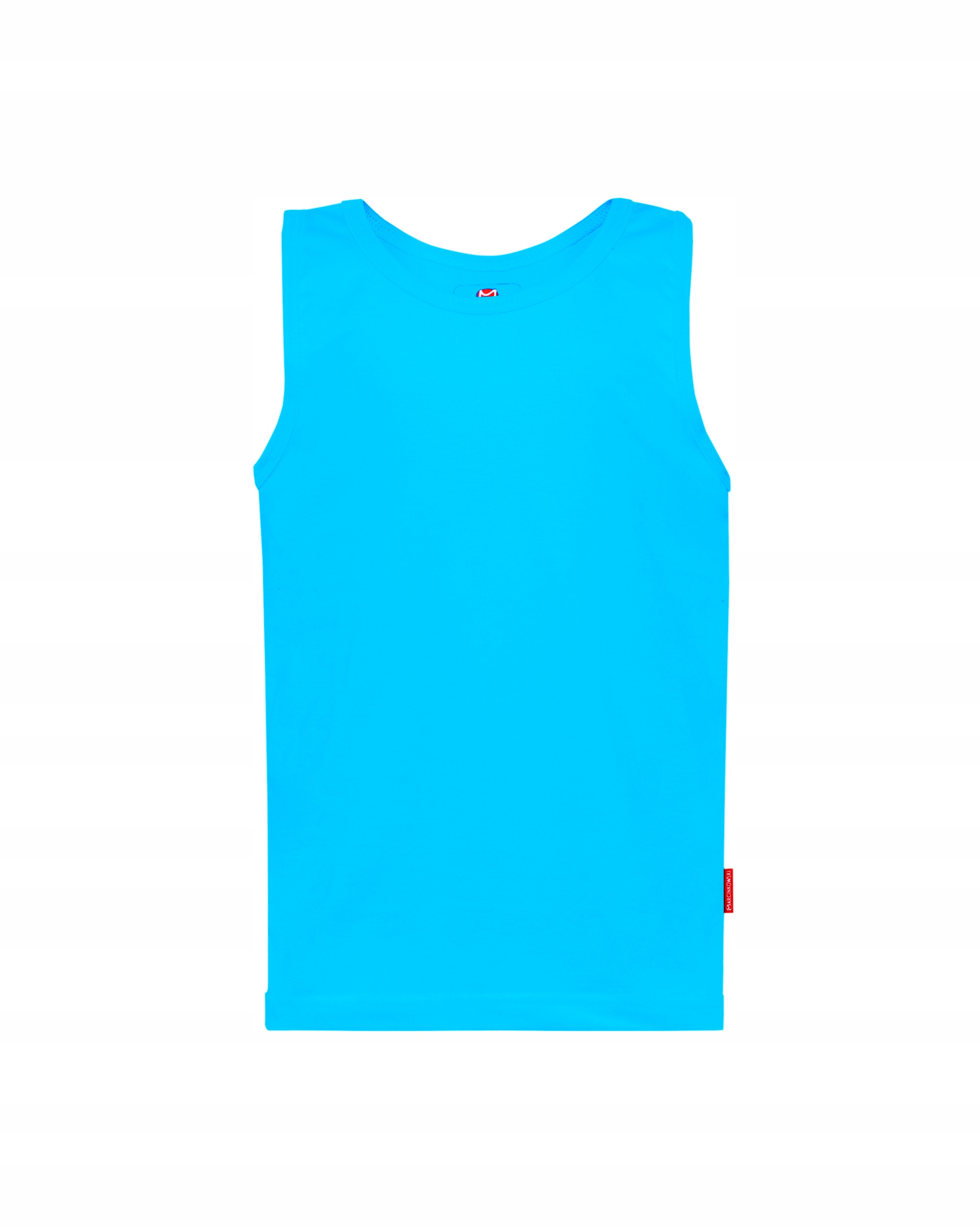 

Podkoszulka Bawełna Dziewczęca Podkoszulek 152 CM