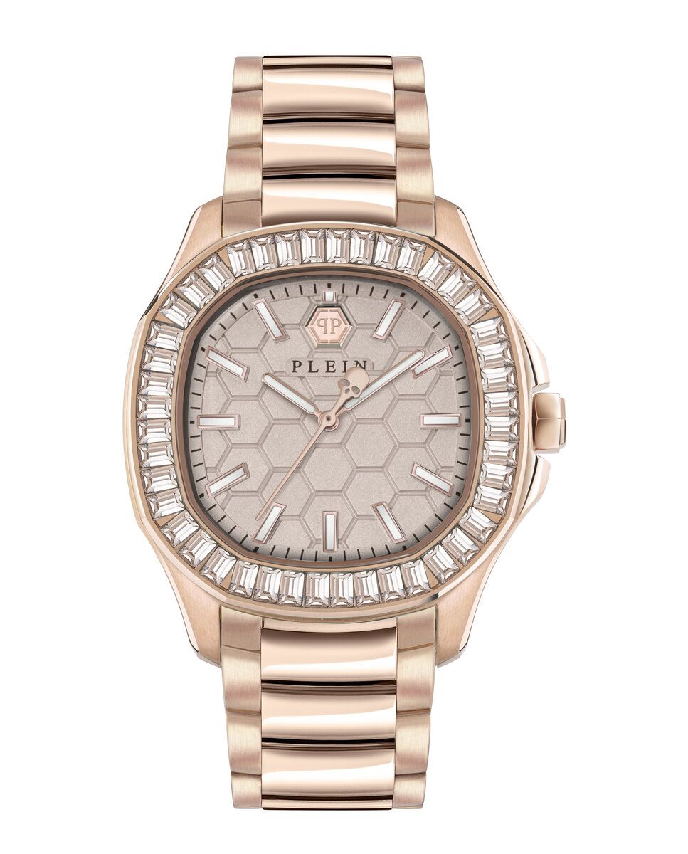 Dámské hodinky Philipp Plein The $kull PWTAA0723 (38 mm)