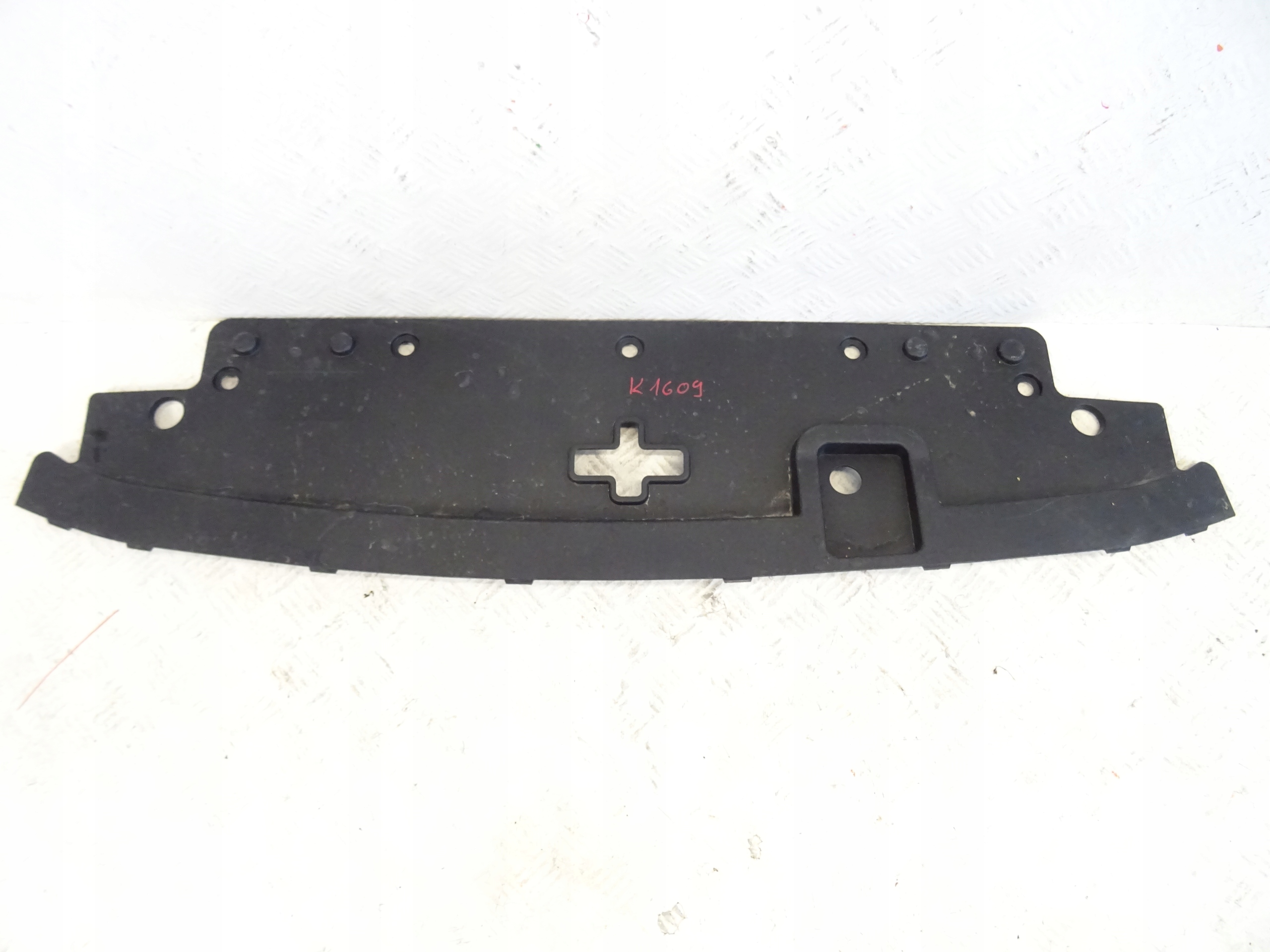 cover supports front front covering MG HS 10516364