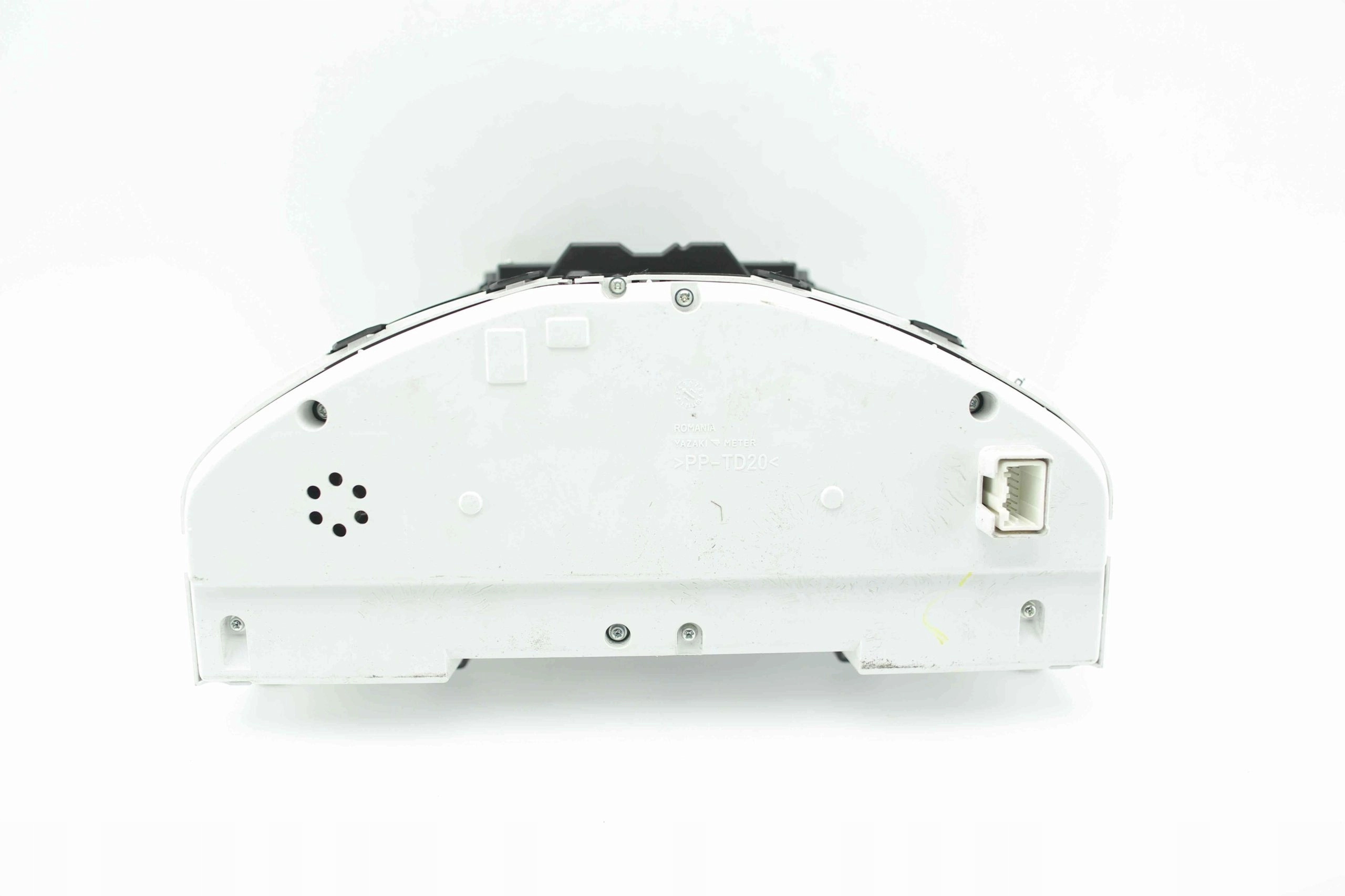 dials VOLVO V60 and (2010-2018) 1.6D D2 31327583AA