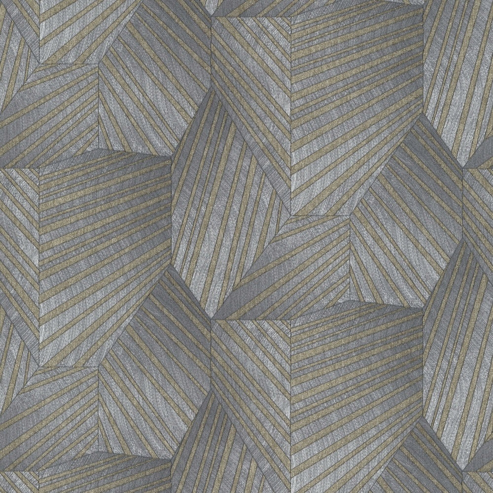 

Tapeta Wzór Z Efektem 3D Winylowa Na Flizelinie