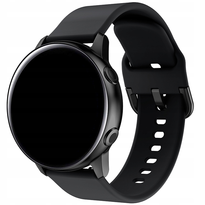 

Pasek Silikonowy Opaska Do Zegarka Smartwatch 22MM