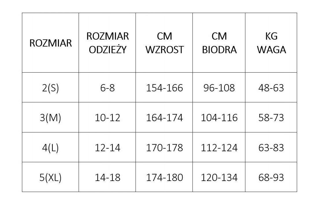 Gatta ROSALIA 60den rajstopy microfibra grafit 5 Cechy dodatkowe kryjące