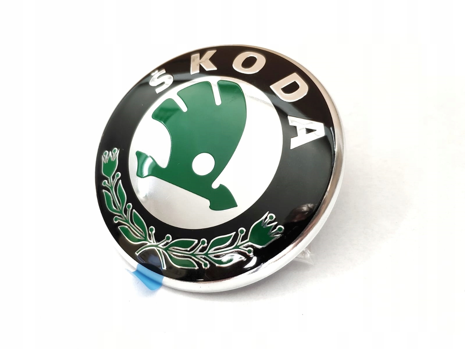 

Znak logo emblemat przód tył Oe Oryginał