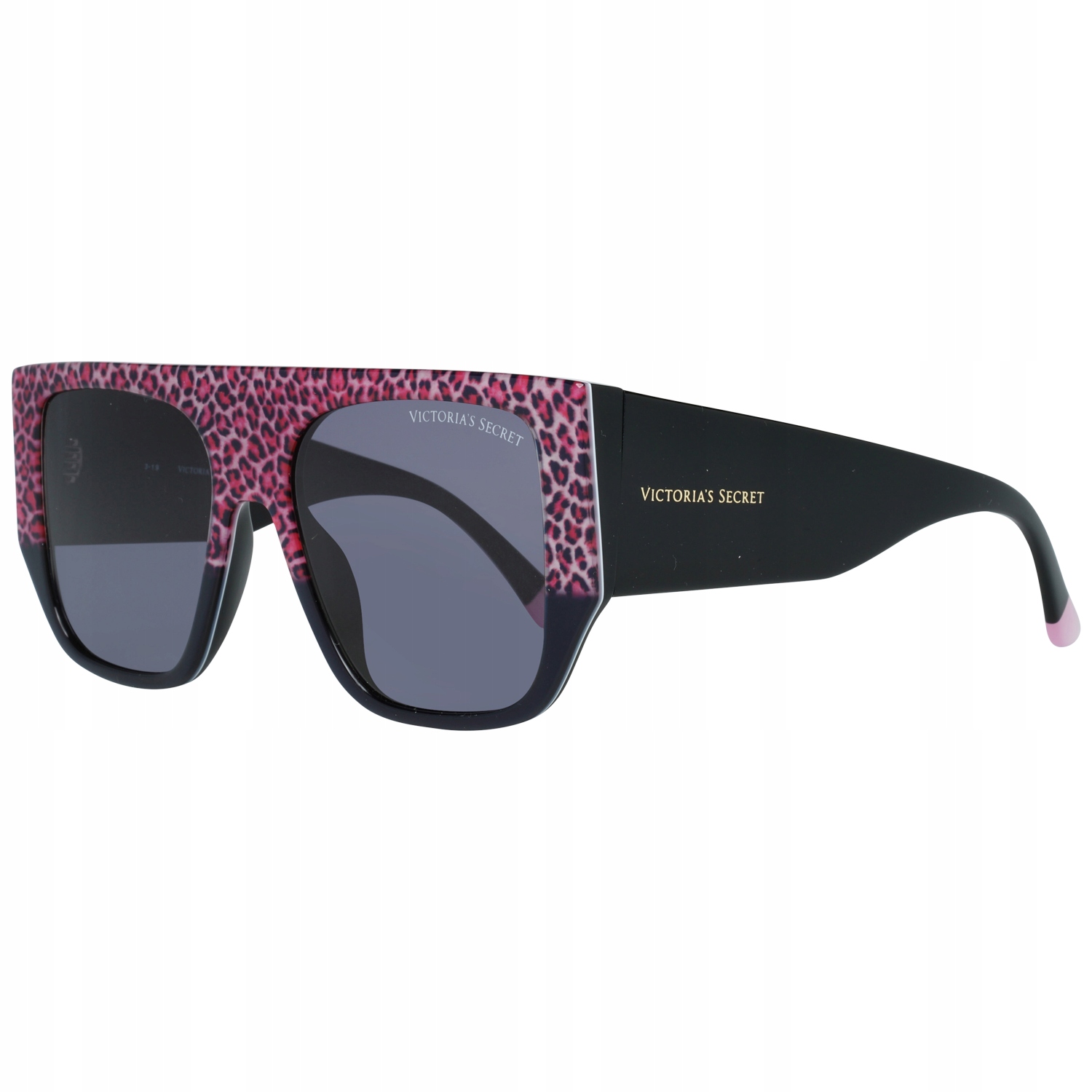 

Okulary damskie Victoria's Secret VS0007 Trapezowe