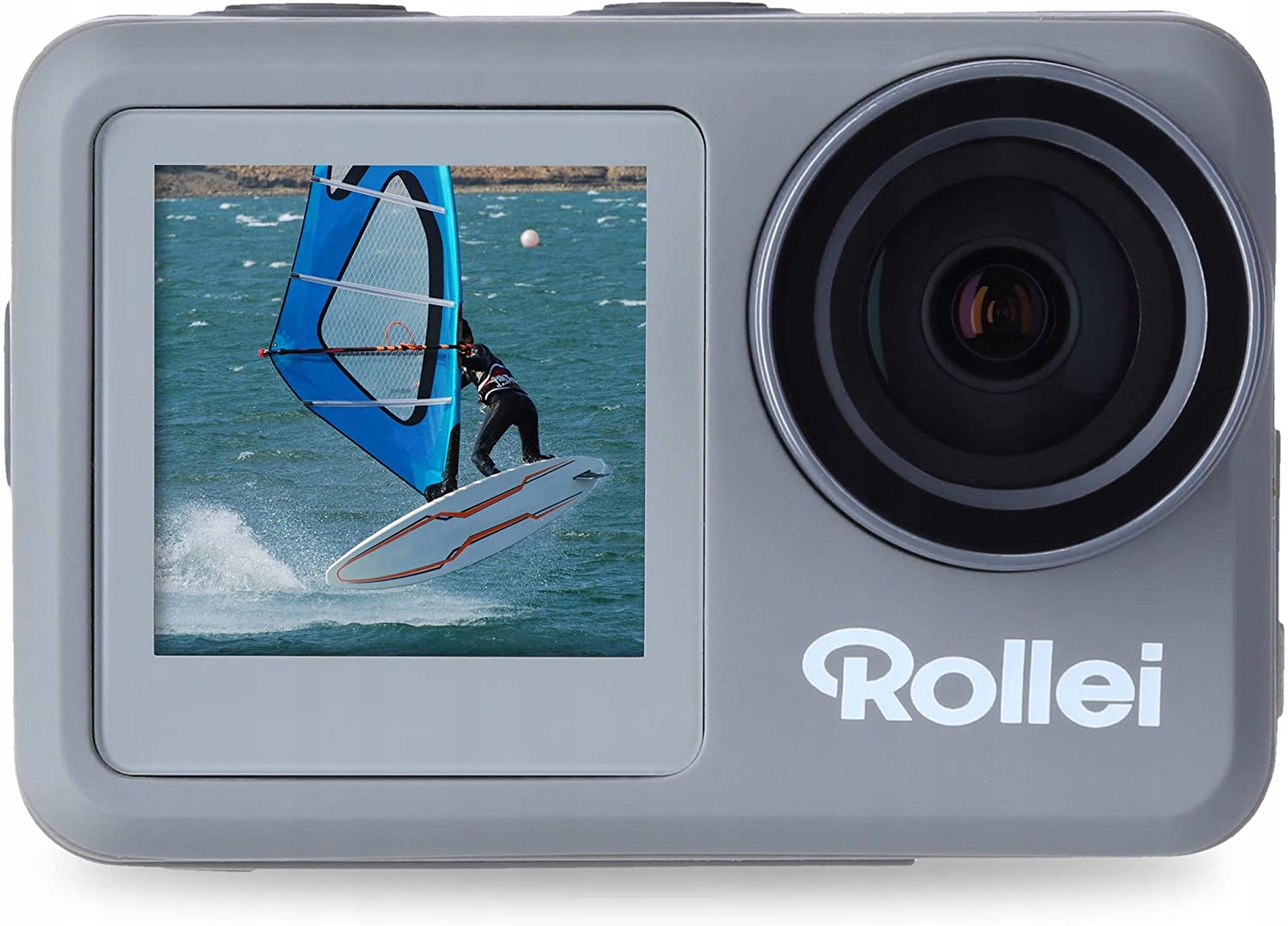 Kamera sportowa Rollei 9s Plus 4K Uhd