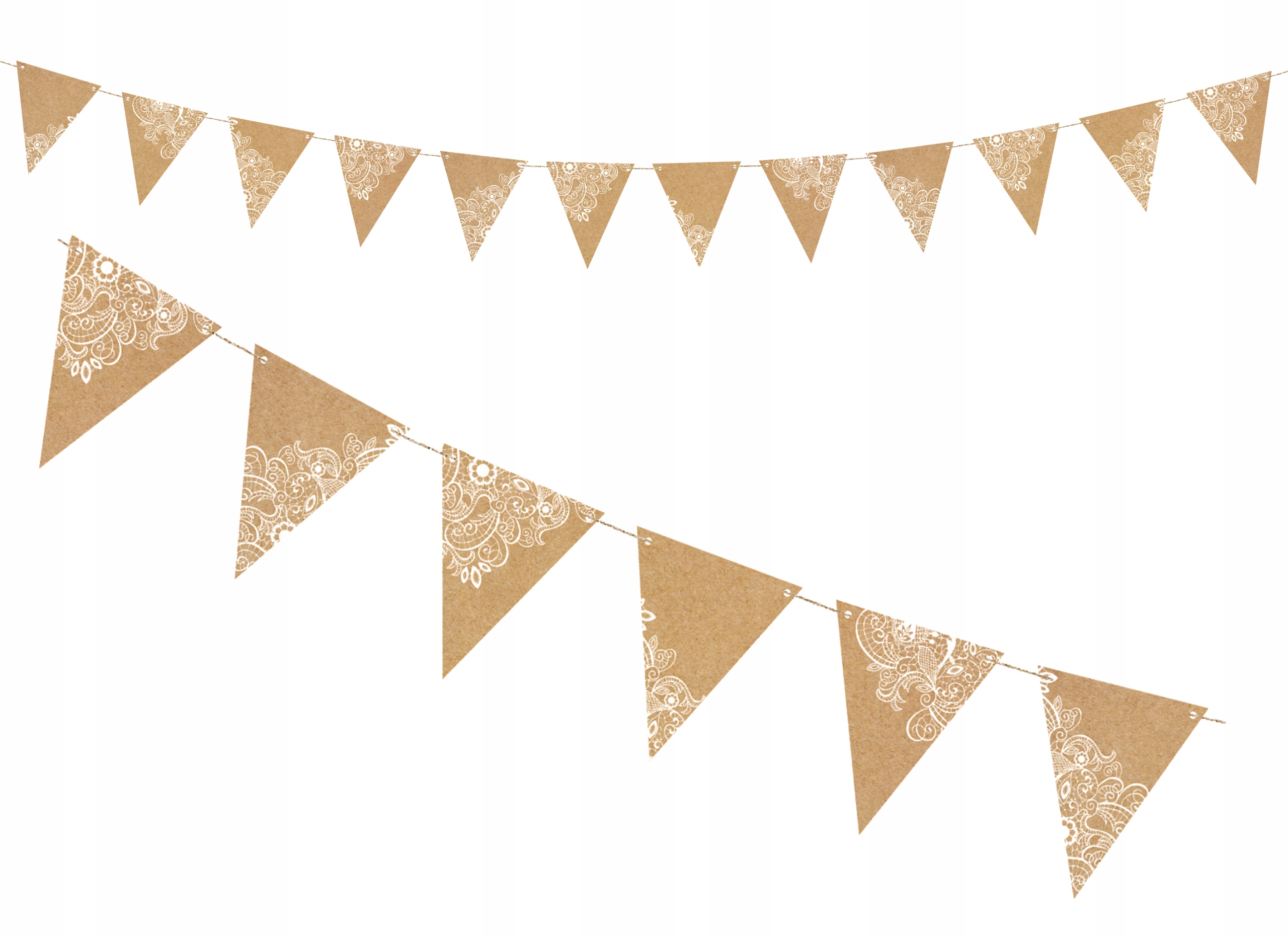 

Baner Girlanda Ozdoba Ślub Wesele 210CM-5213