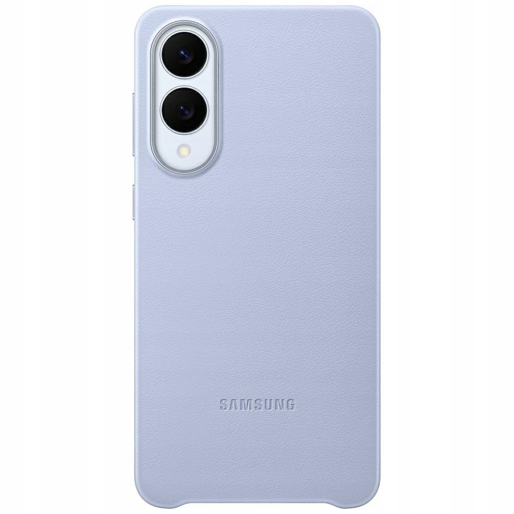 Pouzdro Samsung Kindsuit Case pro Galaxy S25 Edge světle modré