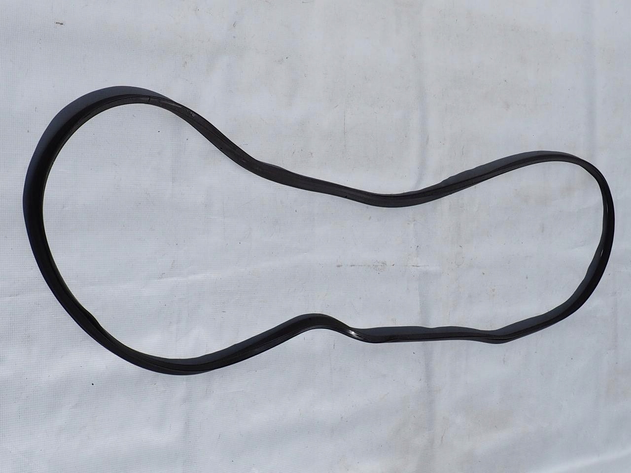 AP USZCZELKA DRZWI P TYŁ 8K5839912G AUDI A4 B8 8K