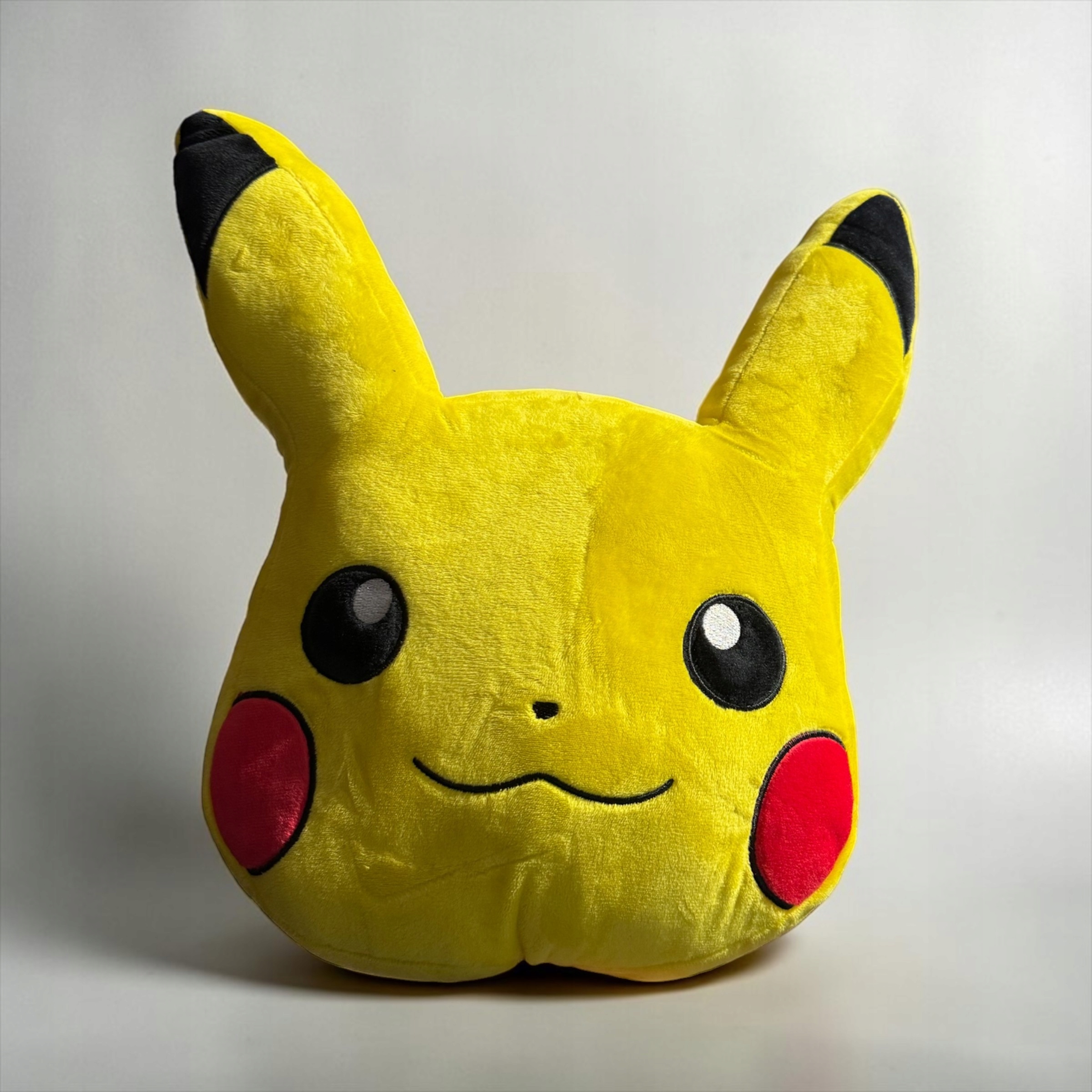 Poduszka pikachu 40 cm Poduszka dekoracyjna pokemon