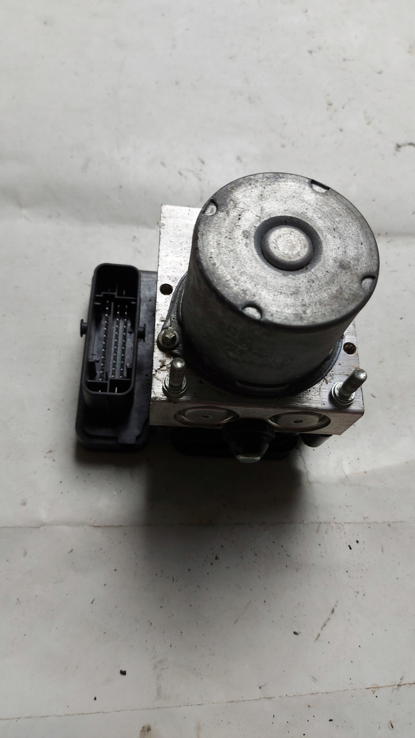 2265106452 - ГЛАВНЫЙ ТОРМОЗНОЙ ЦИЛИНДР ABS MAZDA CX-3 CX3 0265956315