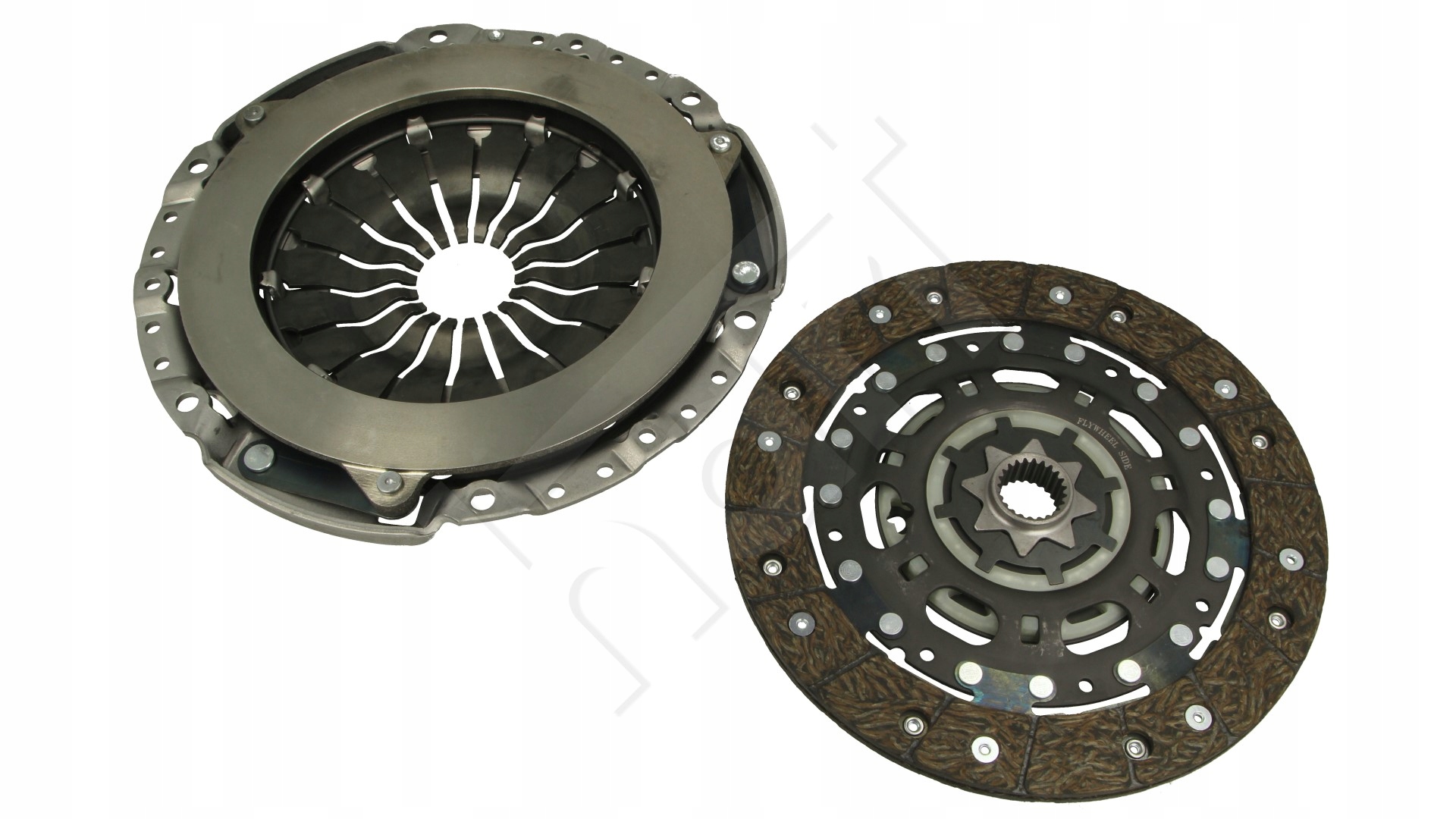 Sada Spojky Mondeo 1.8,2.0 00- /230/