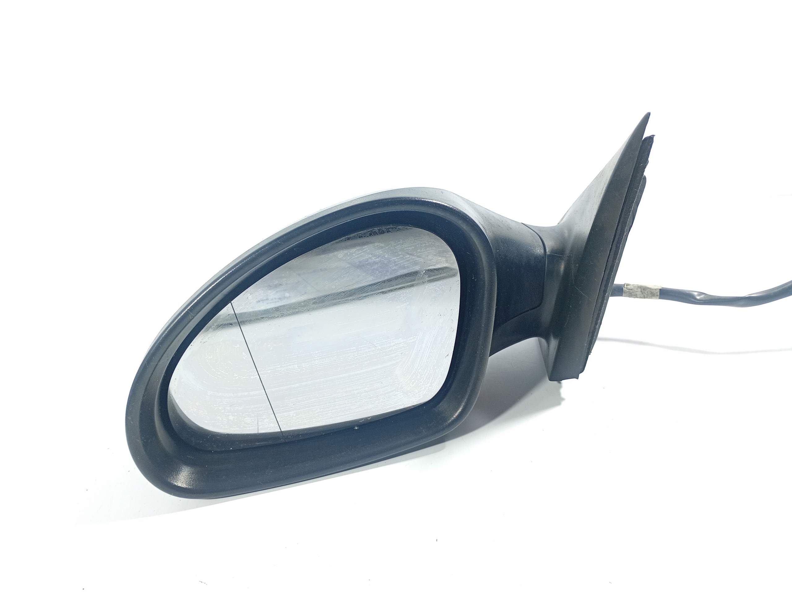 mirror right electrics 3 PIN E9014142 lakier LC9Z Ibiza 3 III 02-07