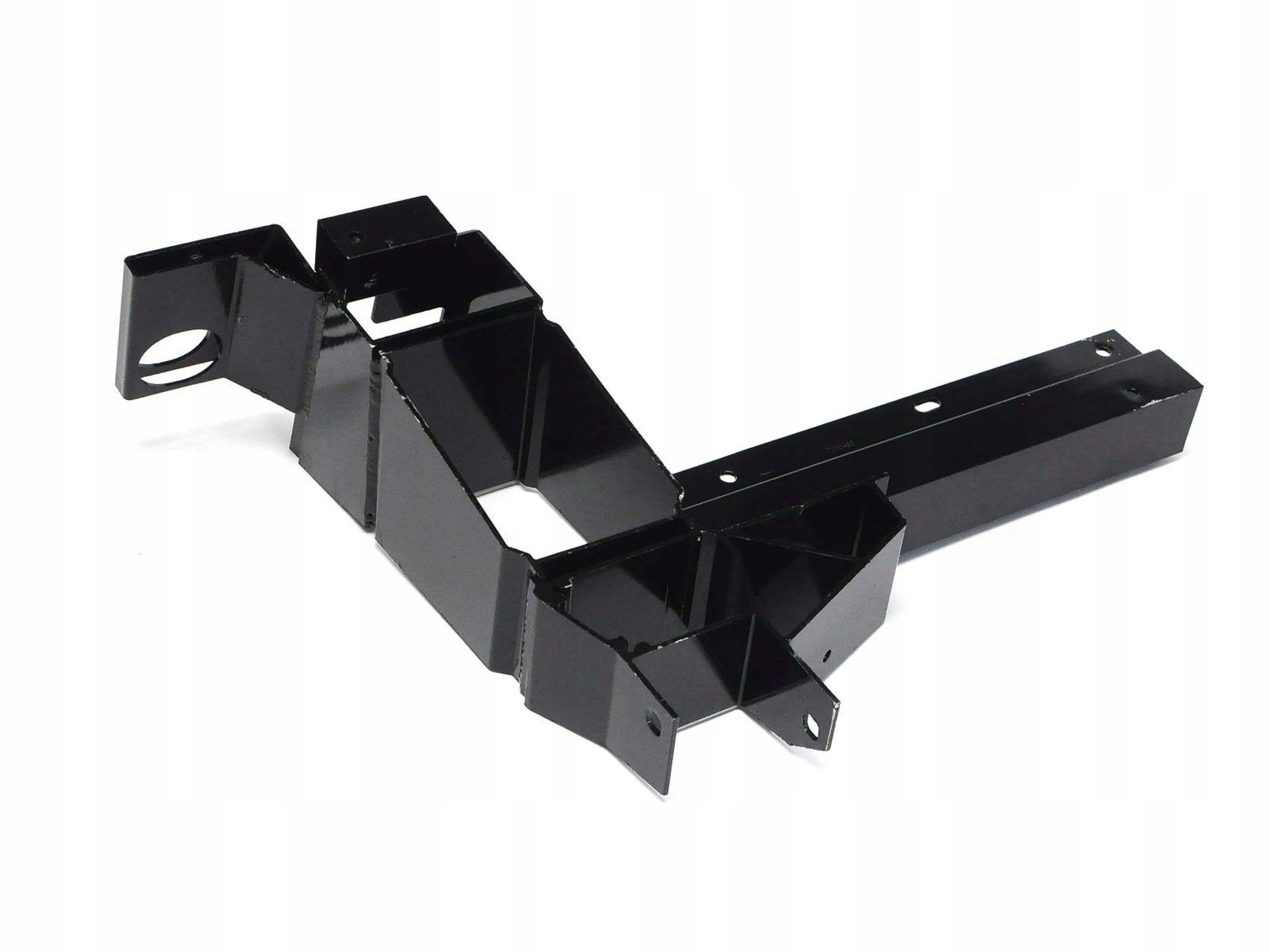 Okular držák světlometu předního pásu Levý Bmw X3 F25 X4 F26 51647210499