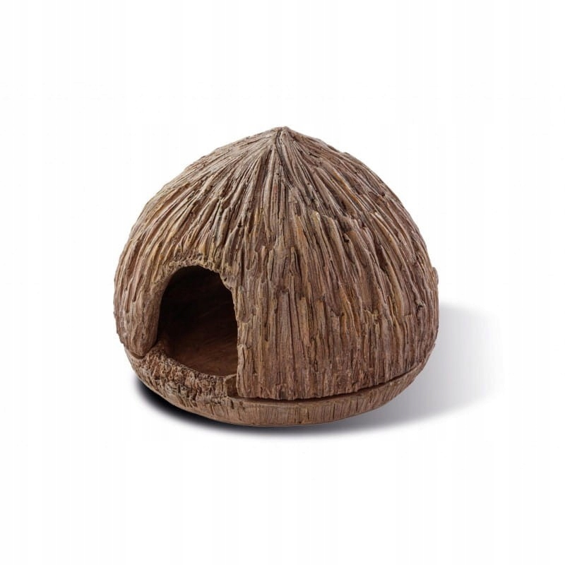 Levně Exo Terra Coconut Cave úkryt kokos