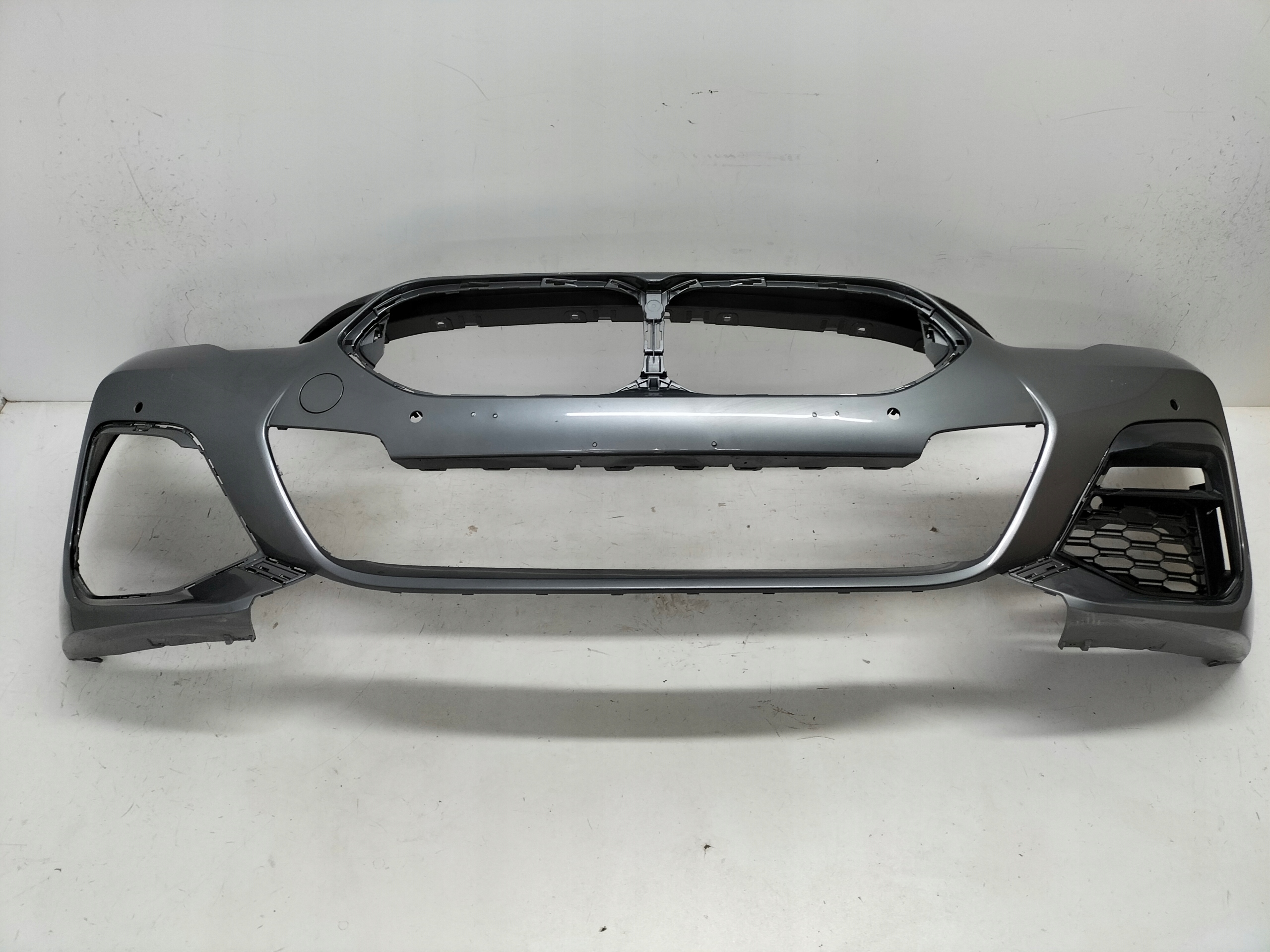 front bumper front BMW 2 F44 19- M2 m-packet