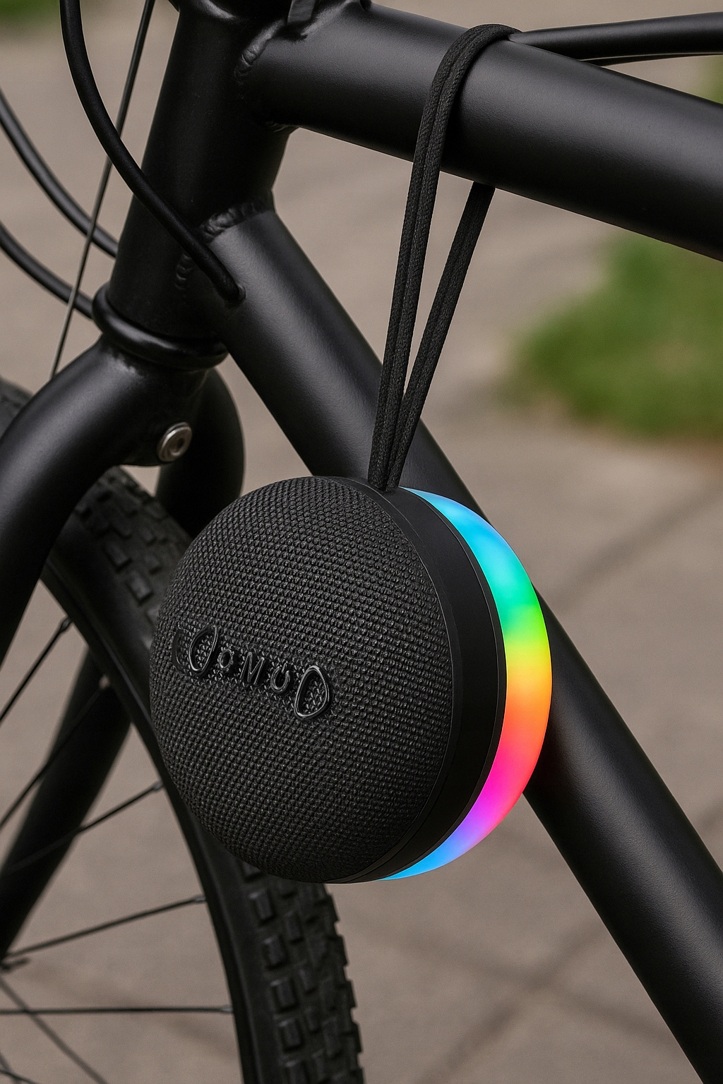 GŁOŚNIK DEFENDER ENJOY 40 BLUETOOTH 7W — 11