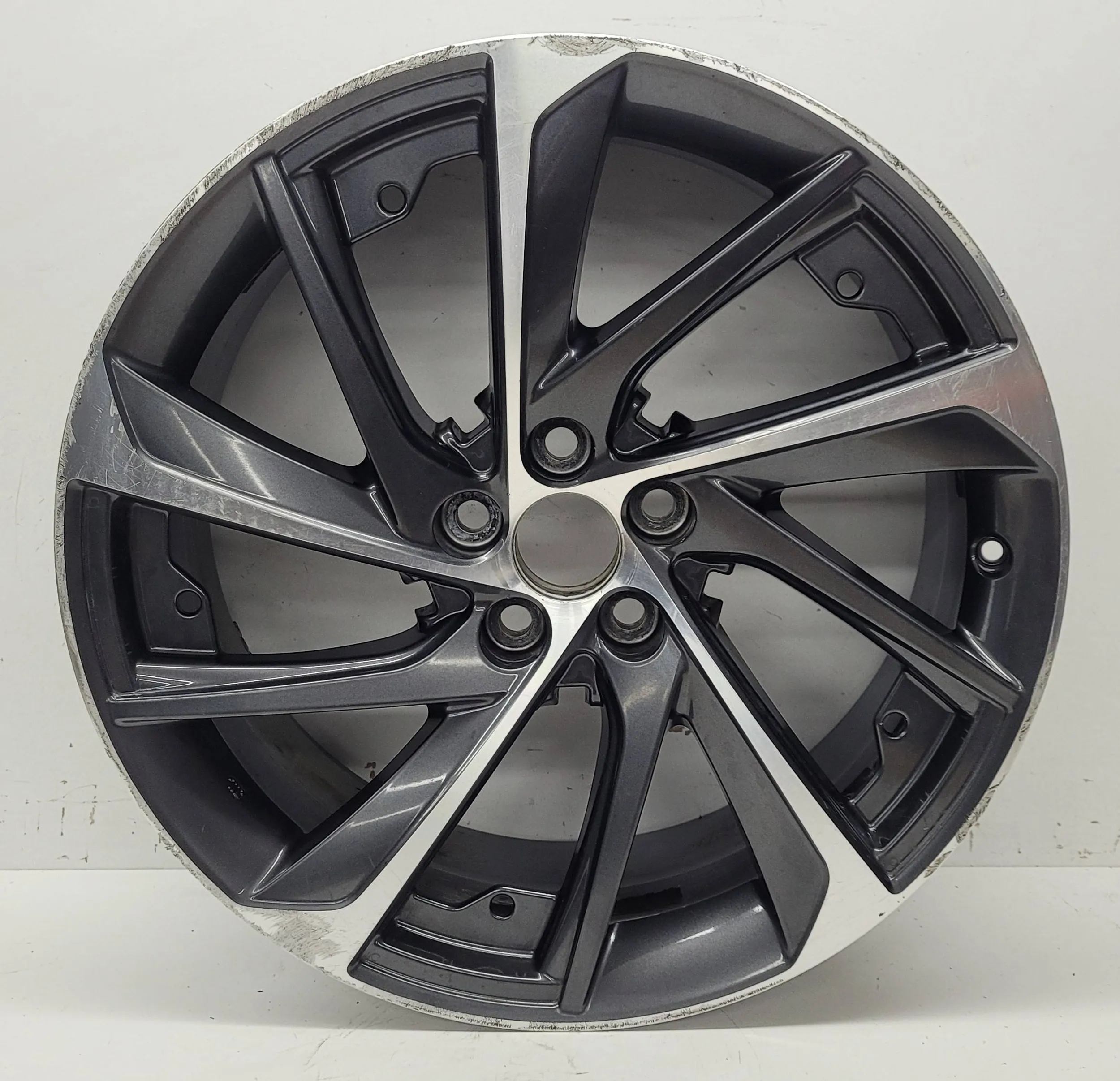 Lexus RX 450H FELGA ALUMINIOWA 20